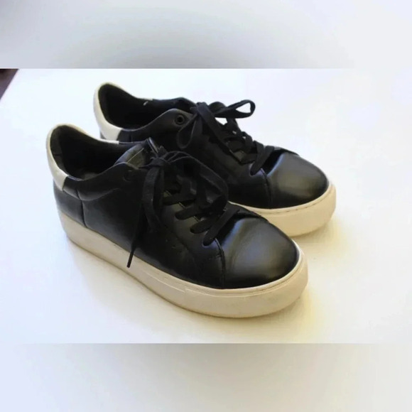 Kurt Geiger Laney sneakers - Picture 13 of 15